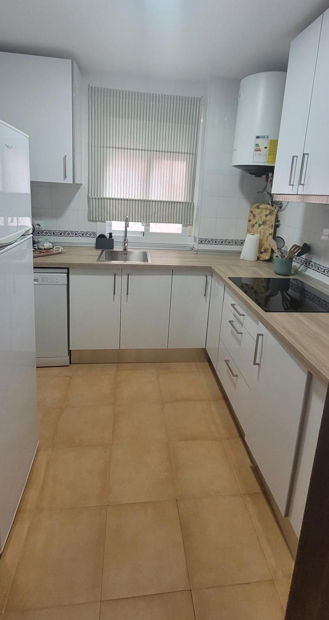 Apartamento Apartamento Arizon Sanlúcar de Barrameda Exterior foto