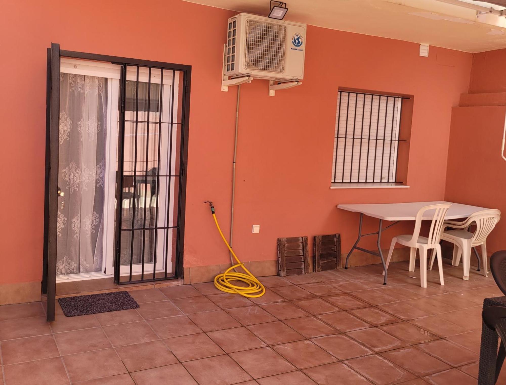 Apartamento Apartamento Arizon Sanlúcar de Barrameda Exterior foto