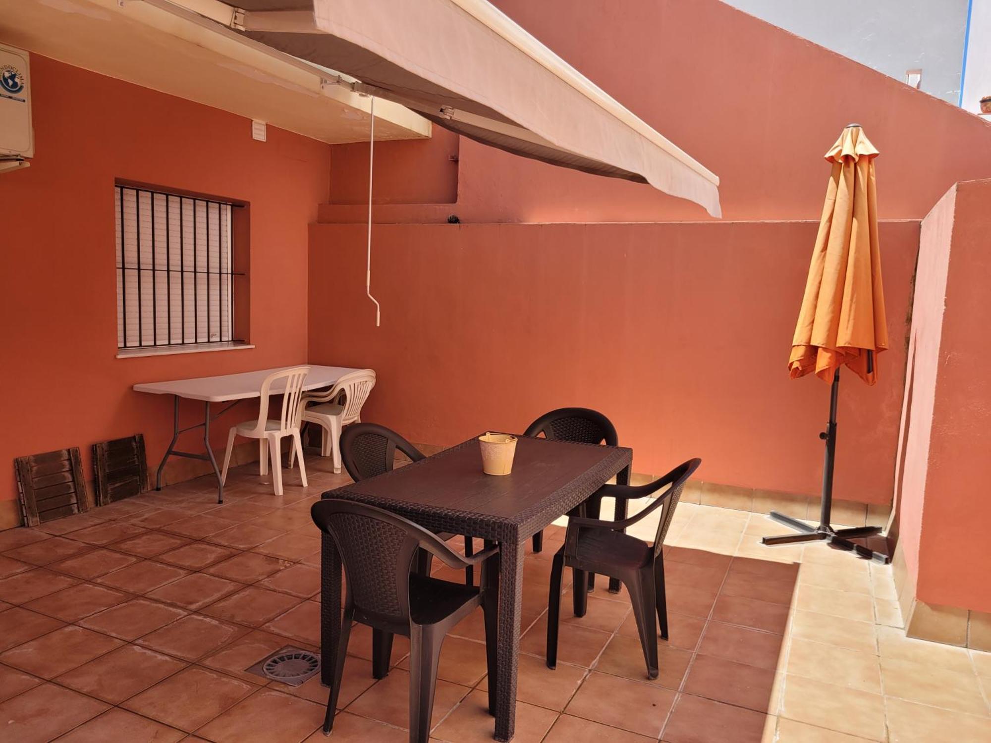 Apartamento Apartamento Arizon Sanlúcar de Barrameda Exterior foto