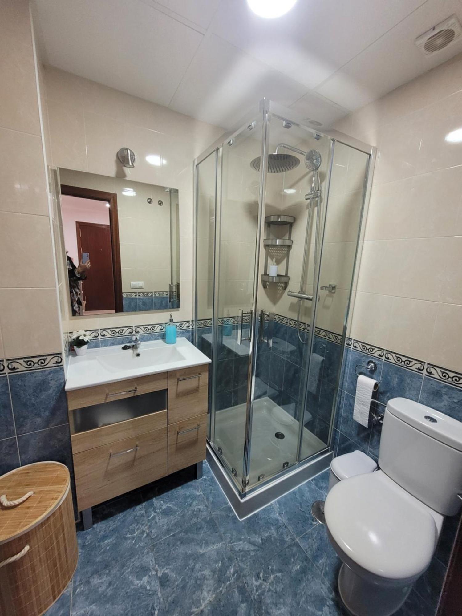 Apartamento Apartamento Arizon Sanlúcar de Barrameda Exterior foto