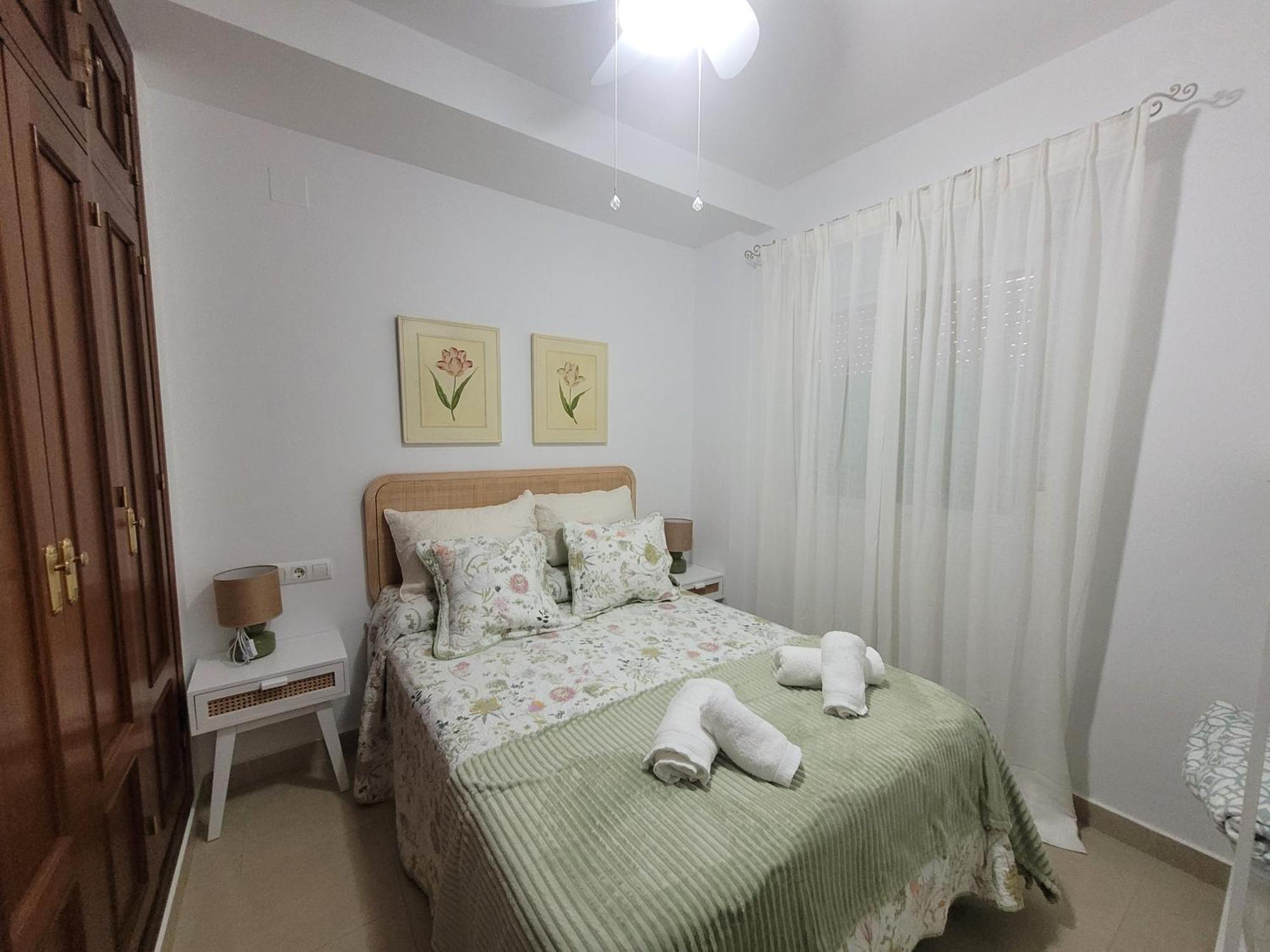 Apartamento Apartamento Arizon Sanlúcar de Barrameda Exterior foto